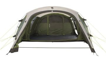 Outwell Winwood 8 28M² Blackroom 4+1 Odalı 8 Kişilik Yüksek Aile Çadırı