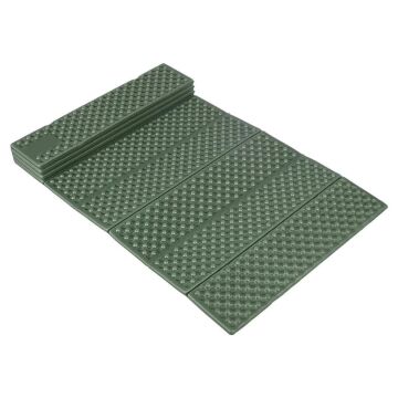 Madfox TrailPad Pro Katlanır Kamp Matı ( Z Mat ) HAKİ MZ
