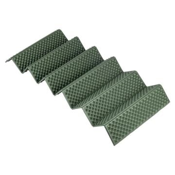 Madfox TrailPad Pro Katlanır Kamp Matı ( Z Mat ) HAKİ MZ