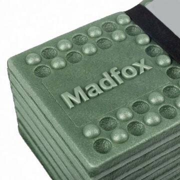 Madfox TrailPad Pro Katlanır Kamp Matı ( Z Mat ) HAKİ MZ