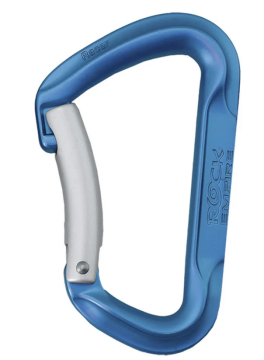 Rock Empire Racer Bent Aqua Eğik Kapılı Karabina