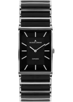 JACQUES LEMANS YORK 1-1651A KADIN KOL SAATİ