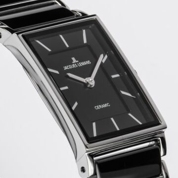 JACQUES LEMANS YORK 1-1651A KADIN KOL SAATİ