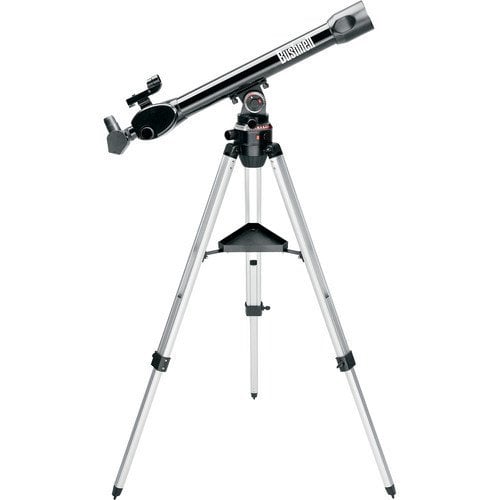 Bushnell Voyager 70mm Refractor Teleskop(800x70)