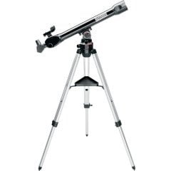 Bushnell Voyager 70mm Refractor Teleskop(800x70)