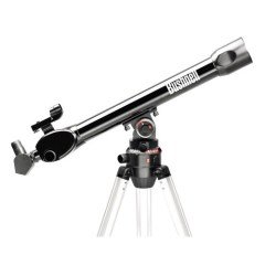 Bushnell Voyager 70mm Refractor Teleskop(800x70)