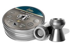 H&n Crow Magnum 5.5 Mm Tüfek Sacma(200)