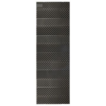 Madfox TrailPad Pro Katlanır Kamp Matı ( Z Mat ) SİYAH MZ