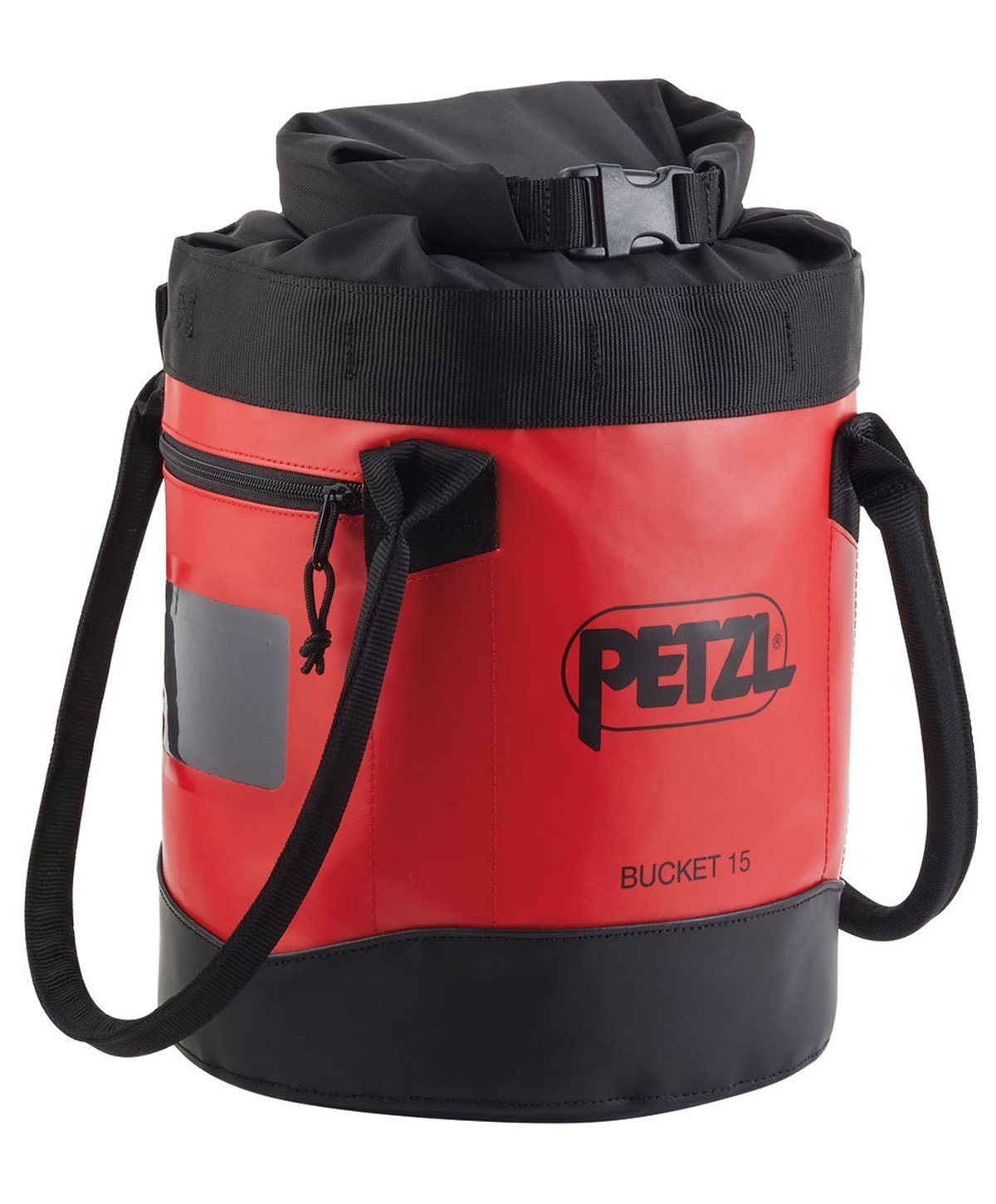 PETZL Bucket Çanta S001AA00 S001BA01 S001BA02 KIRMIZI - 30l