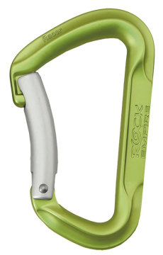 Rock Empire Racer Bent Lime Eğik Kapılı Karabina