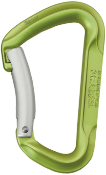 Rock Empire Racer Bent Lime Eğik Kapılı Karabina