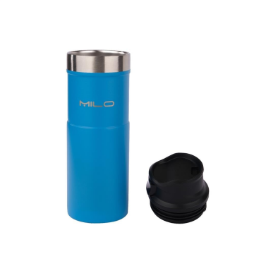 Milo Termos The Quix Daily 500 ML Blue