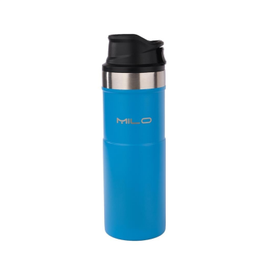 Milo Termos The Quix Daily 500 ML Blue