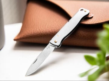Böker Plus Atlas Mini Çakı