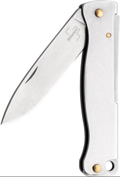 Böker Plus Atlas Mini Çakı