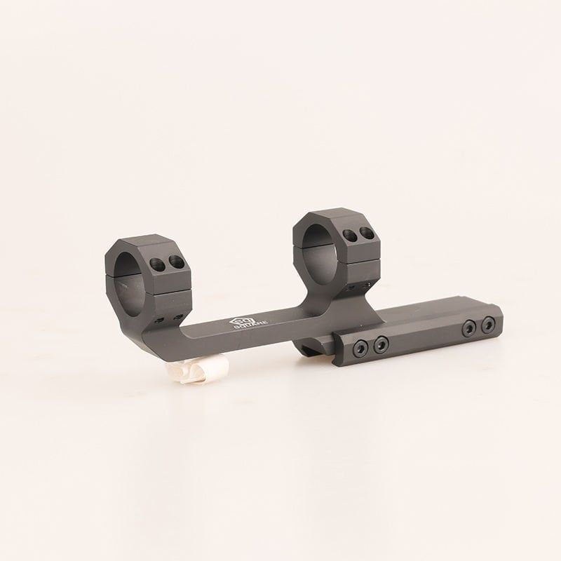 Square 165 Mm Dürbün Ayak