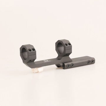Square 165 Mm Dürbün Ayak