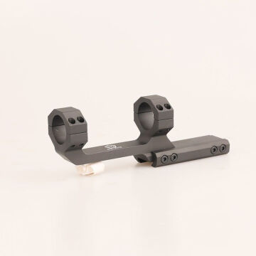 Square 165 Mm Dürbün Ayak