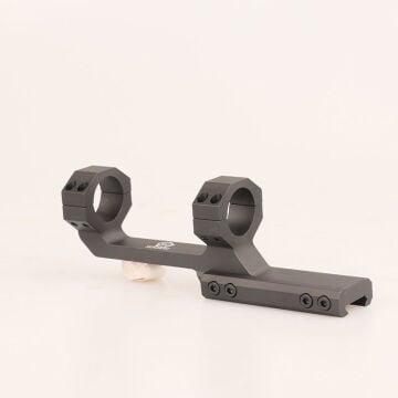 Square 165 Mm Dürbün Ayak