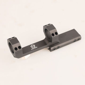Square 165 Mm Dürbün Ayak