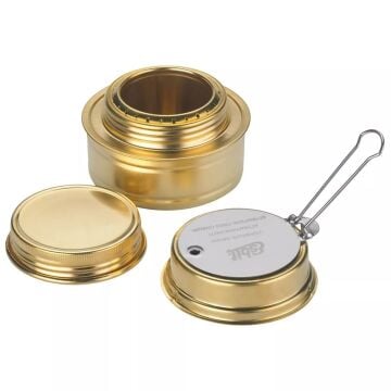 Esbit Alcohol Burner Alkol Yakıcı
