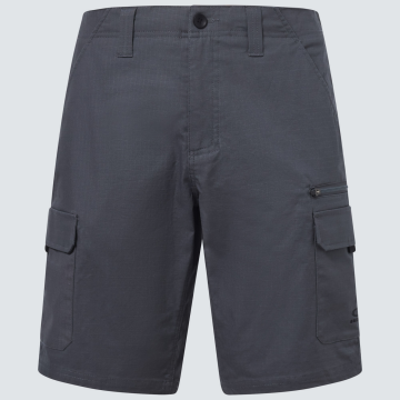 Oakley Vanguard Cargo Short 3.0 Ribstop Erkek Şort FOA404323 Antrasit