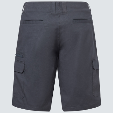 Oakley Vanguard Cargo Short 3.0 Ribstop Erkek Şort FOA404323 Antrasit