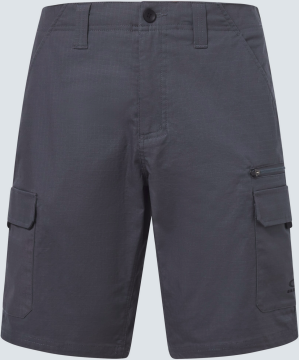 Oakley Vanguard Cargo Short 3.0 Ribstop Erkek Şort FOA404323 Antrasit