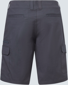 Oakley Vanguard Cargo Short 3.0 Ribstop Erkek Şort FOA404323 Antrasit