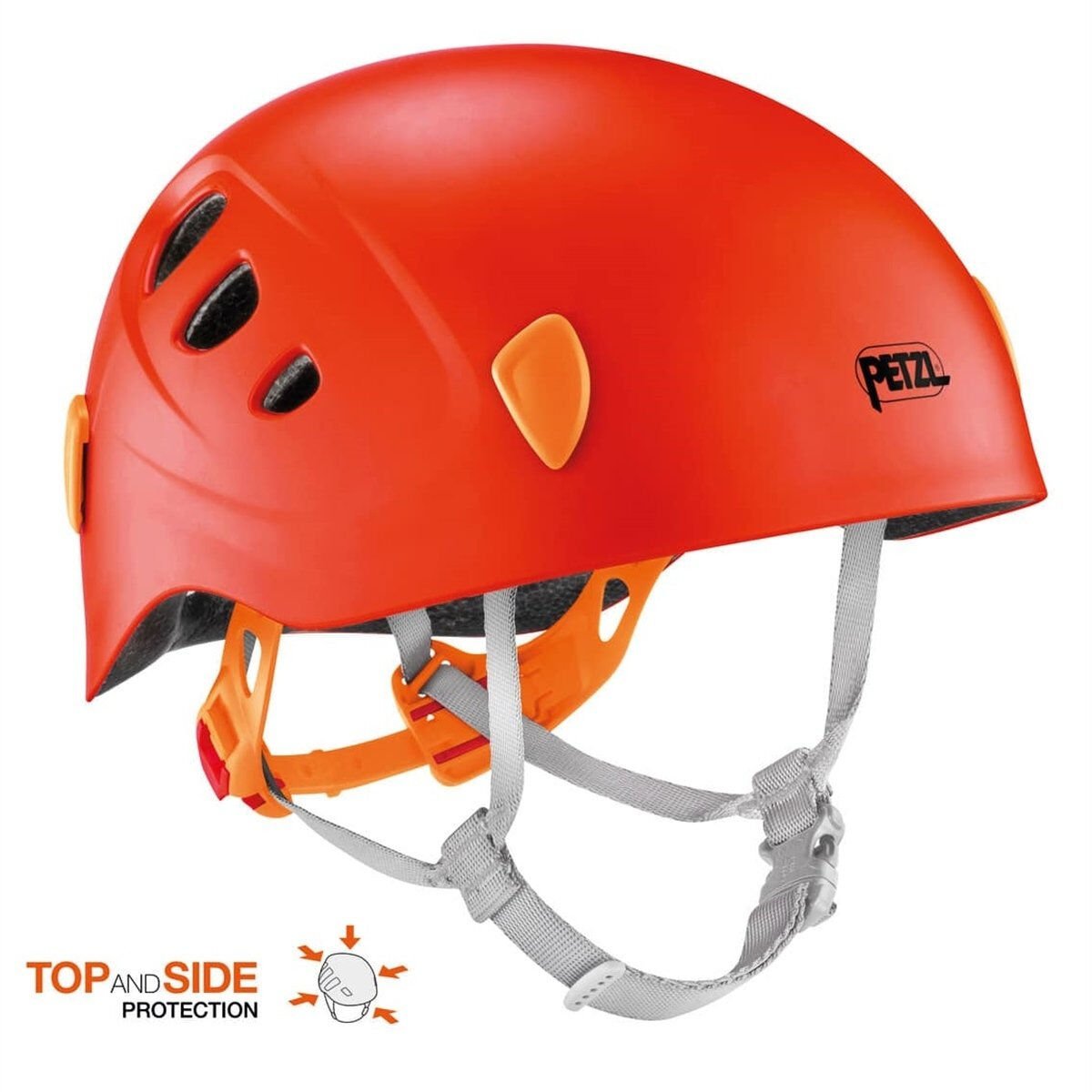 PETZL PICCHU Çocuk Kaskı A049AA00  A049AA01