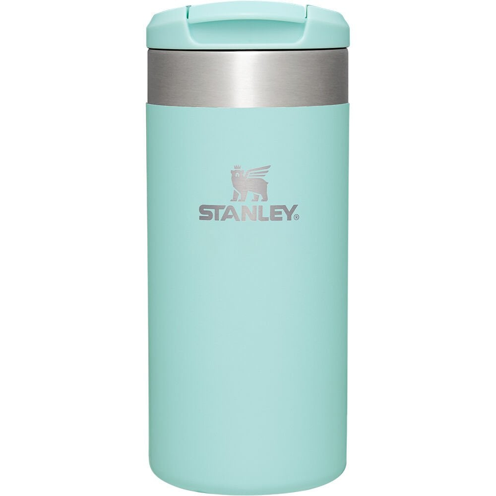 Stanley The AeroLight Transit Termos Bardak 0.35 Lt  Bebek Mavisi