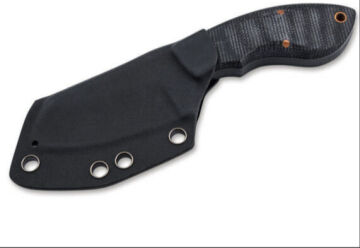 Böker Plus Rhino all Black Copper Bıçak