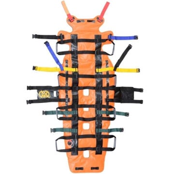 Kong Vacuum 4 Vakum Sedyesi PVC AB 2017/745 Sınıf I 872070000KK