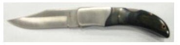 Square Nk-986-45spa Çakı