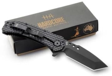 Halfbreed Blades MILF-03 Tanto Katlanır Çakı MZ