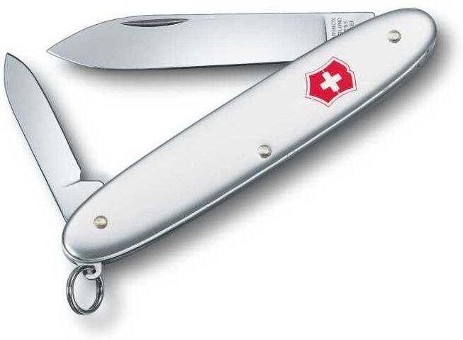 Victorinox 0.6901.16 Excelsior, Alox with Keyring Çakı