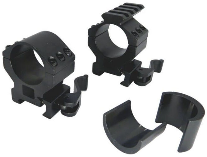 Square Hr484q 30 Mm Medium Tüfek Dürbün Ayak