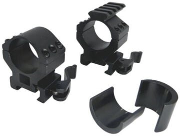 Square Hr484q 30 Mm Medium Tüfek Dürbün Ayak