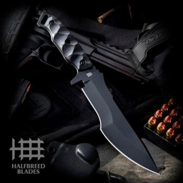 Halfbreed Blades Taktik Piyade Bıçağı