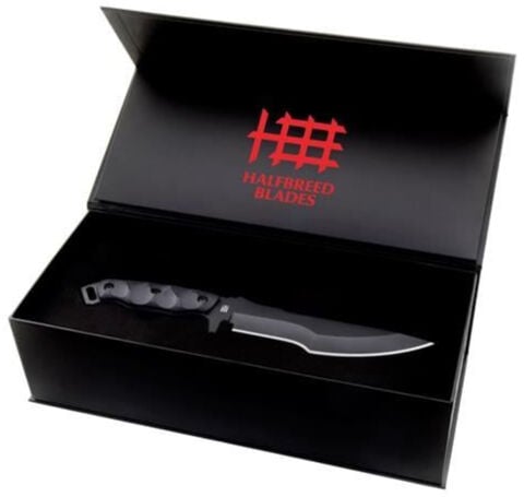 Halfbreed Blades Taktik Piyade Bıçağı