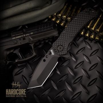 Halfbreed Blades MILF-03 Tanto Katlanır Çakı MZ