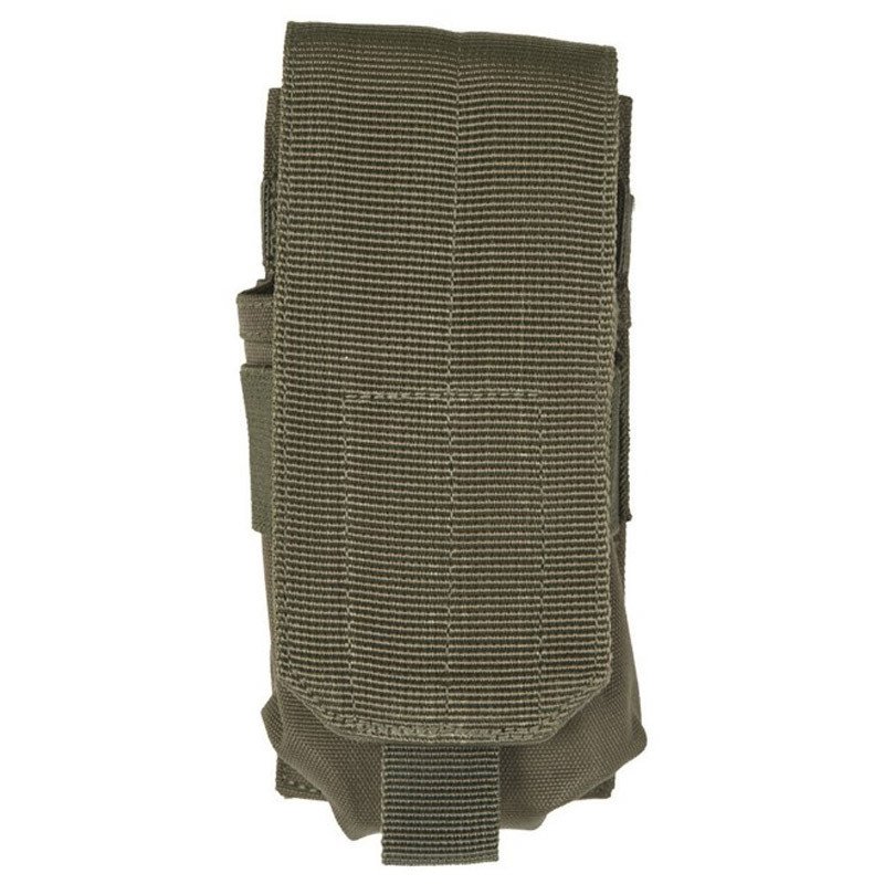 Sturm Miltec Yeşil Şarjörlük (M4/M16)