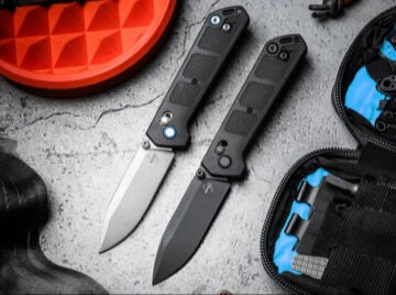 Böker Plus Kihon DC 2.0 Çakı