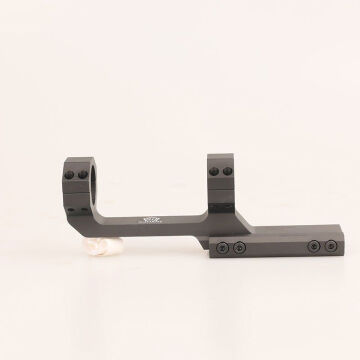 Square Hr494q 30 Mm Low Tüfek Dürbün Ayak
