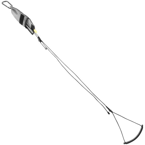 KONG HELP Ayarlanabilir Ayak Perlonu (Çantalı) 834001000KK