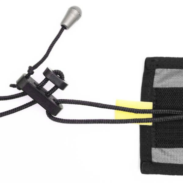 KONG HELP Ayarlanabilir Ayak Perlonu (Çantalı) 834001000KK