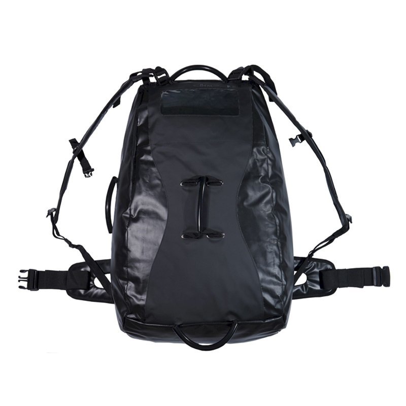 Beal Combi Pro 80 Siyah IP Çantası (288274144)