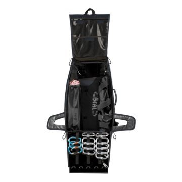 Beal Combi Pro 80 Siyah IP Çantası (288274144)
