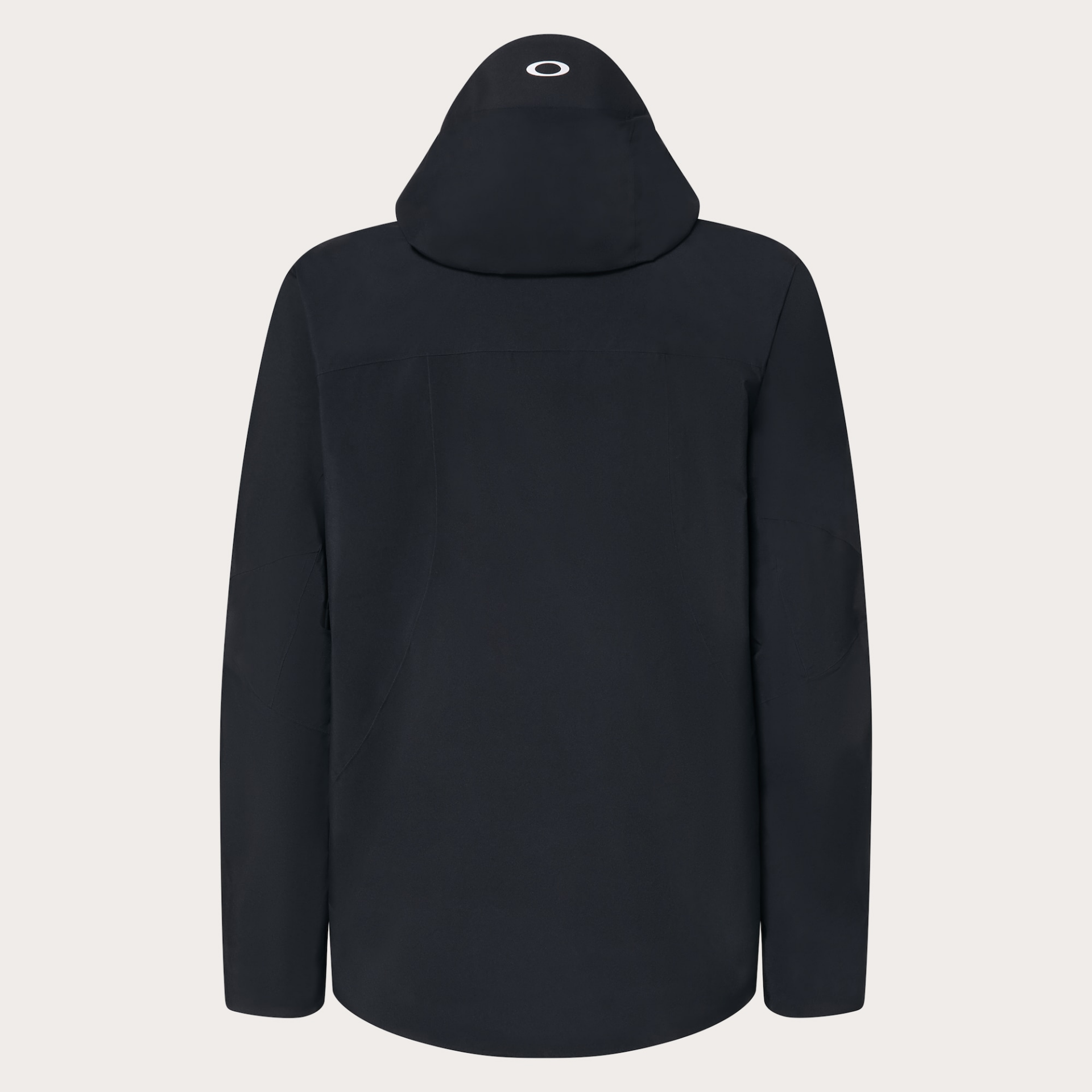 Oakley Unbound Gtx Goretex Shell 2.0 Teknik Kabuk Ceket Siyah