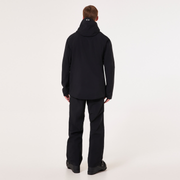 Oakley Unbound Gtx Goretex Shell 2.0 Teknik Kabuk Ceket Siyah